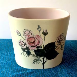 Hilkka-Liisa Ahola Vase